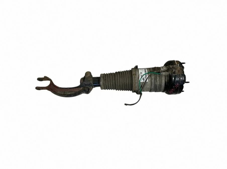 Front air suspension shock absorber – Audi A6 S6 C7 4G (2011-2018)