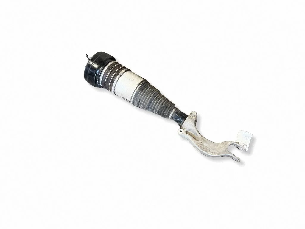 Front air suspension shock absorber – Audi RS Q8 (2019-)