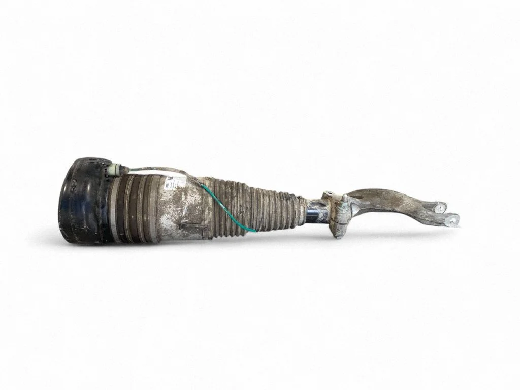 Front air suspension shock absorber – Audi RS Q8 (2019-)
