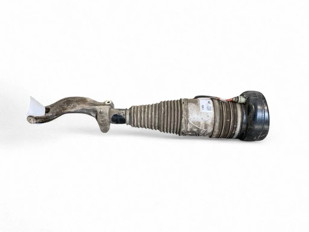 Front air suspension shock absorber – Audi RS Q8 (2019-)