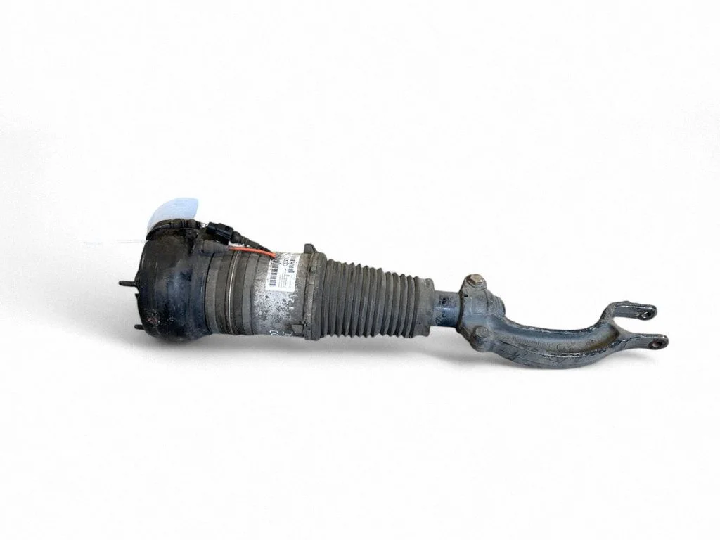 Front air suspension shock absorber – Audi A8 S8 D4 4H (2010-2016)