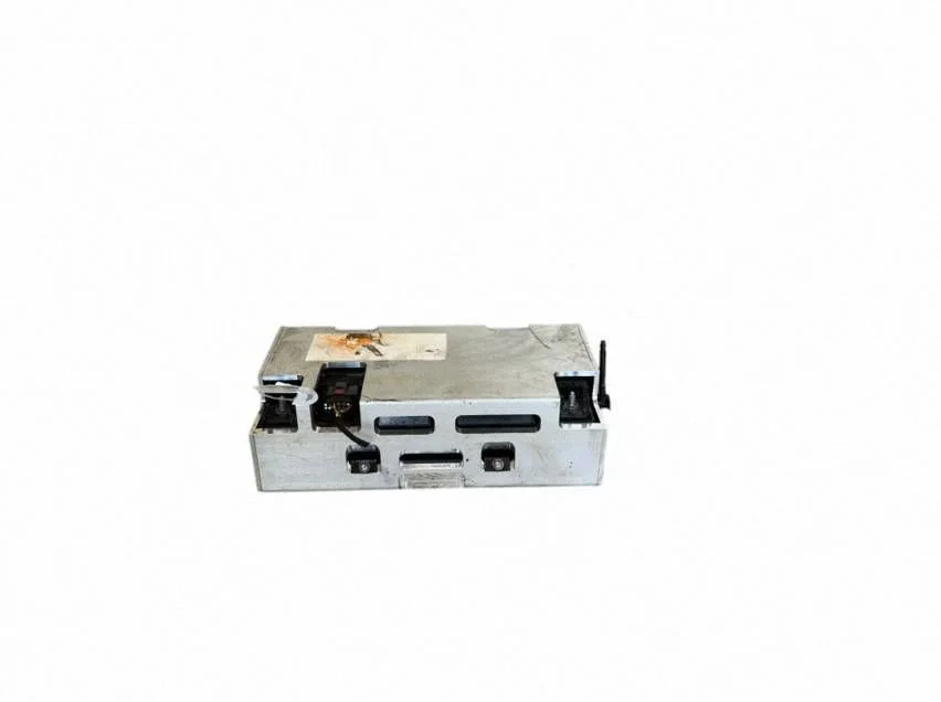 Barošanas vadības bloks 4K0915171E