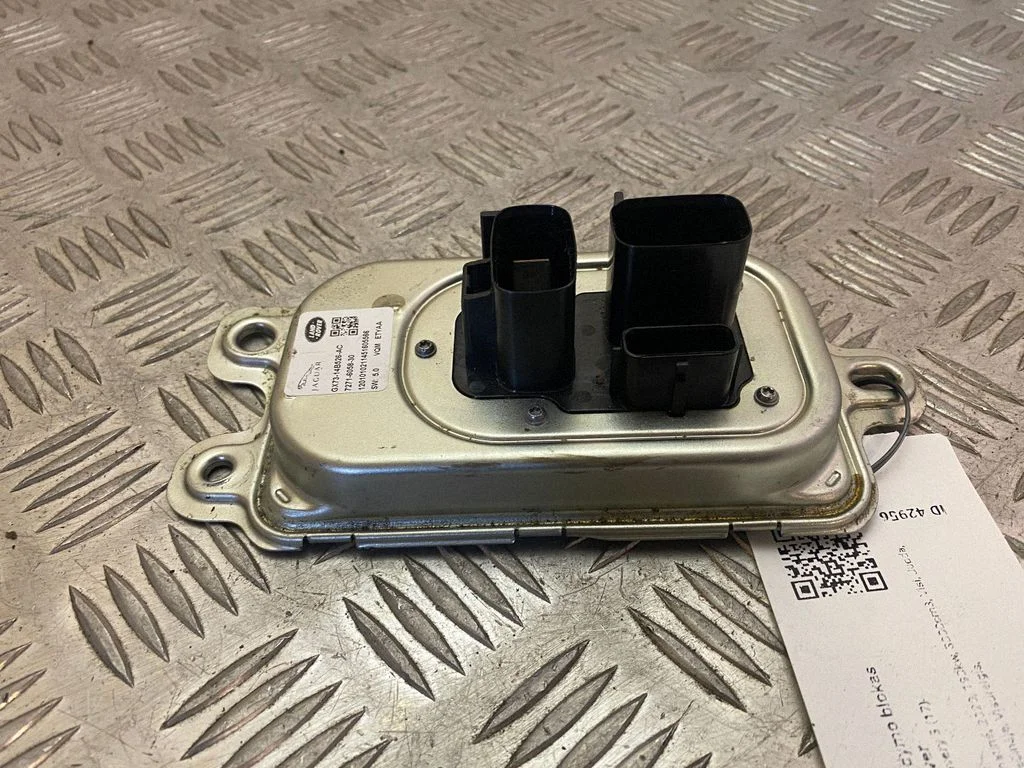 Toitehalduse juhtplokk GX7314B526AC