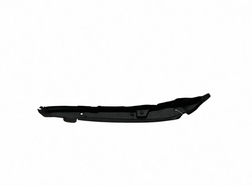 Fender end trim A2478890800