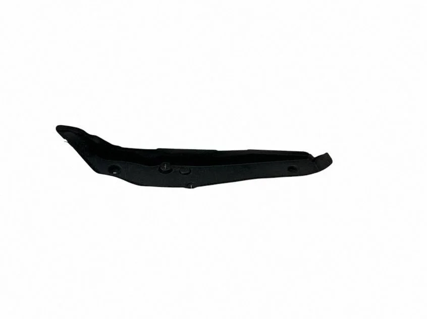 Fender end trim A2138890300