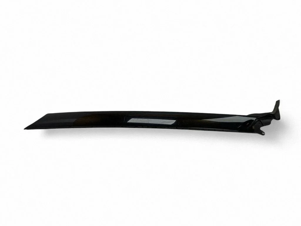 Windshield trim J8A2025A52A
