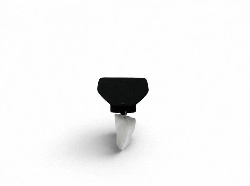 Hazard Warning Triangle Mounting Bracket – BMW 3 Series G20 G21 (2019-)