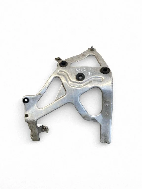 Front splash guards bracket – Porsche 911 991 (2011-2019)