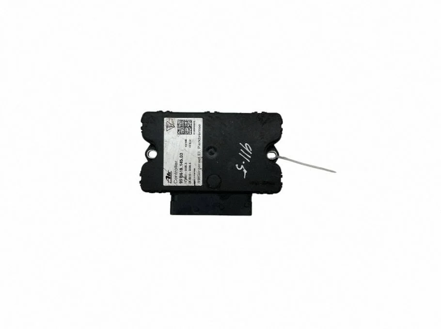 Hand brake control module – Porsche 911 991 (2011-2019)