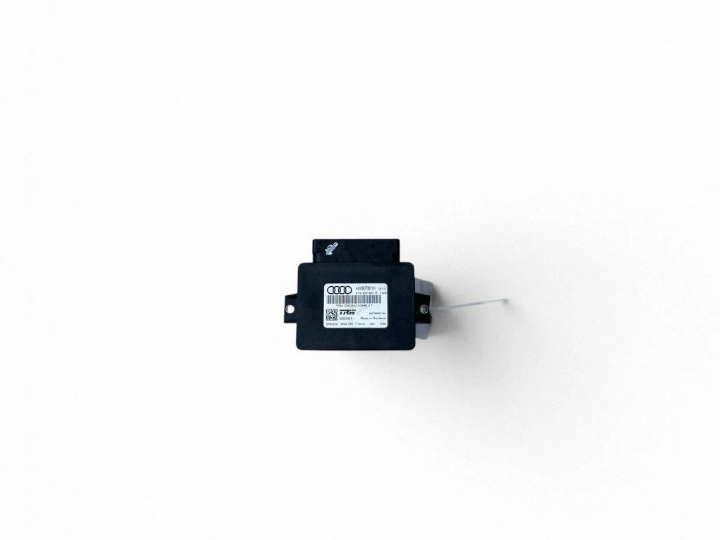 Hand brake control module – Audi A6 S6 C7 4G (2011-2018)