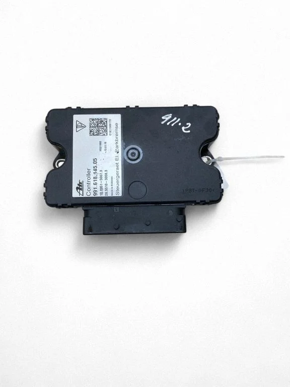 Hand brake control module – Porsche 911 991 (2011-2019)