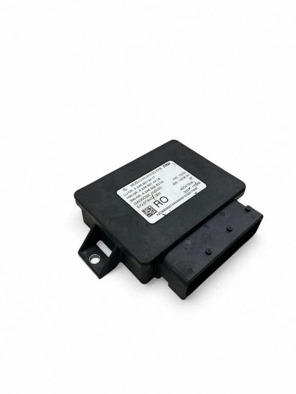 Hand brake control module A2469003417