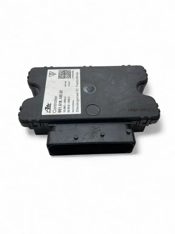 Hand brake control module – Porsche 911 997 (2004-2013)