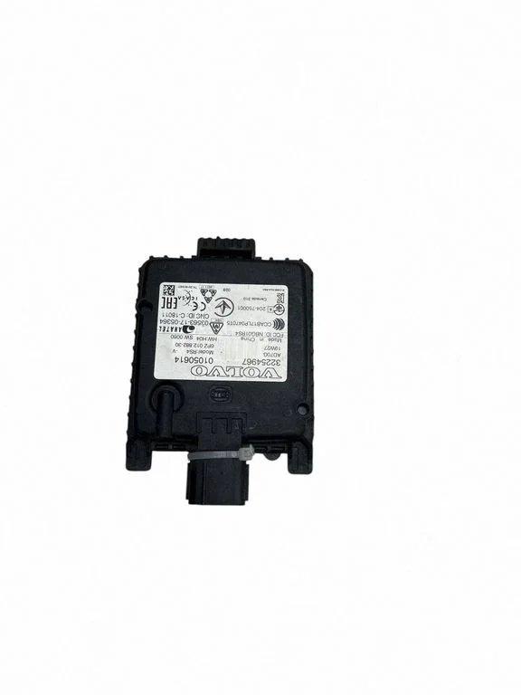 Distronic sensor radar 32254967