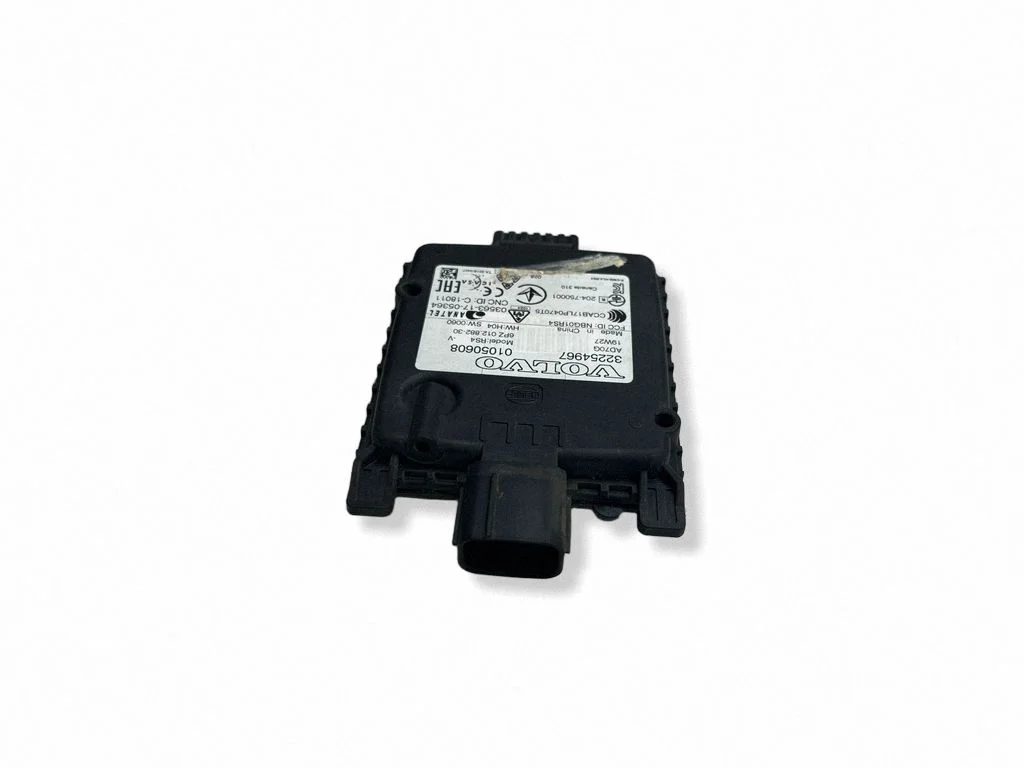 Distronic sensor radar 32254967