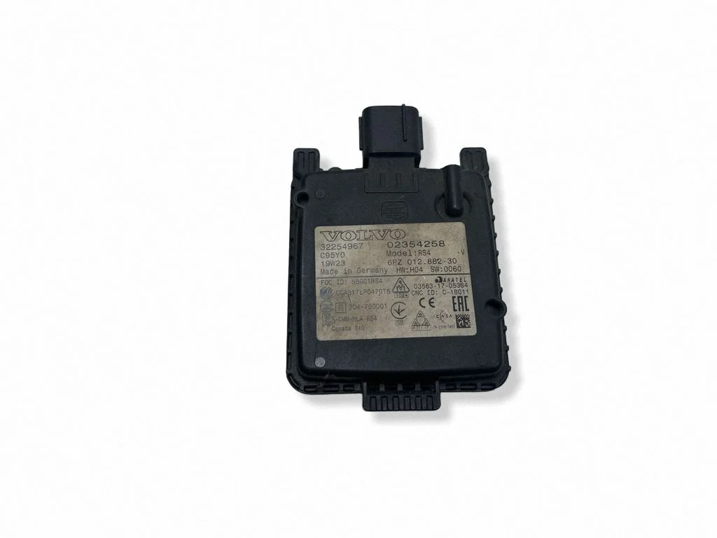 Distronic sensor radar 32254967