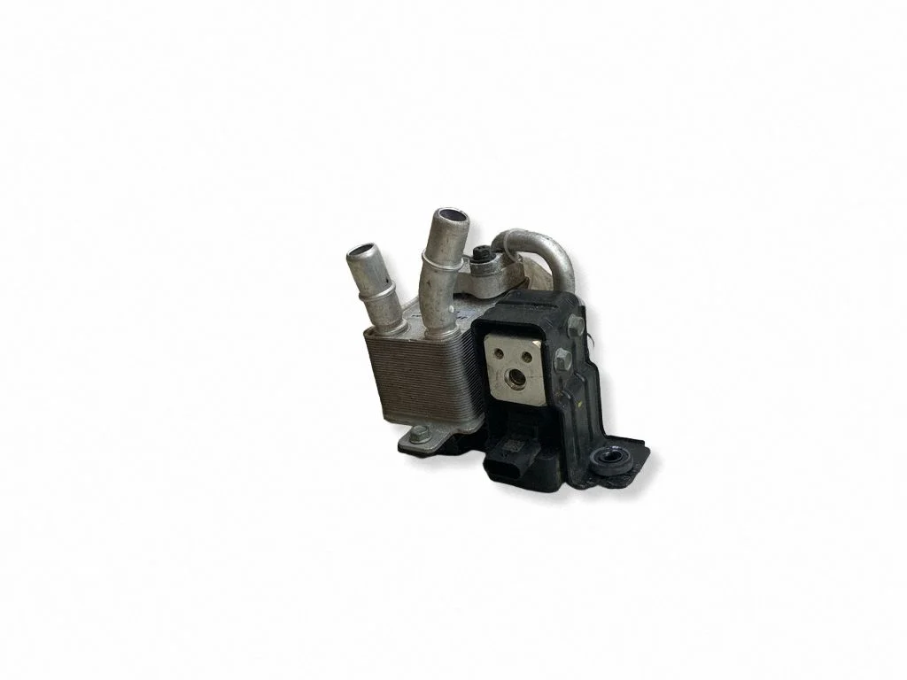 Hybrid/electric vehicle battery fan – KIA EV6 (2021-)