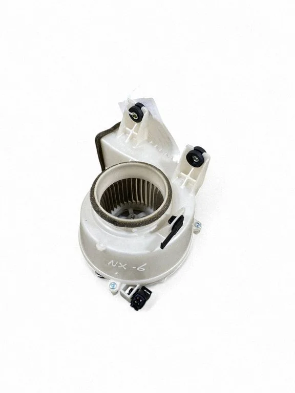Wentylator baterii hybrydy / auta elektrycznego – Lexus NX (2014-2021)