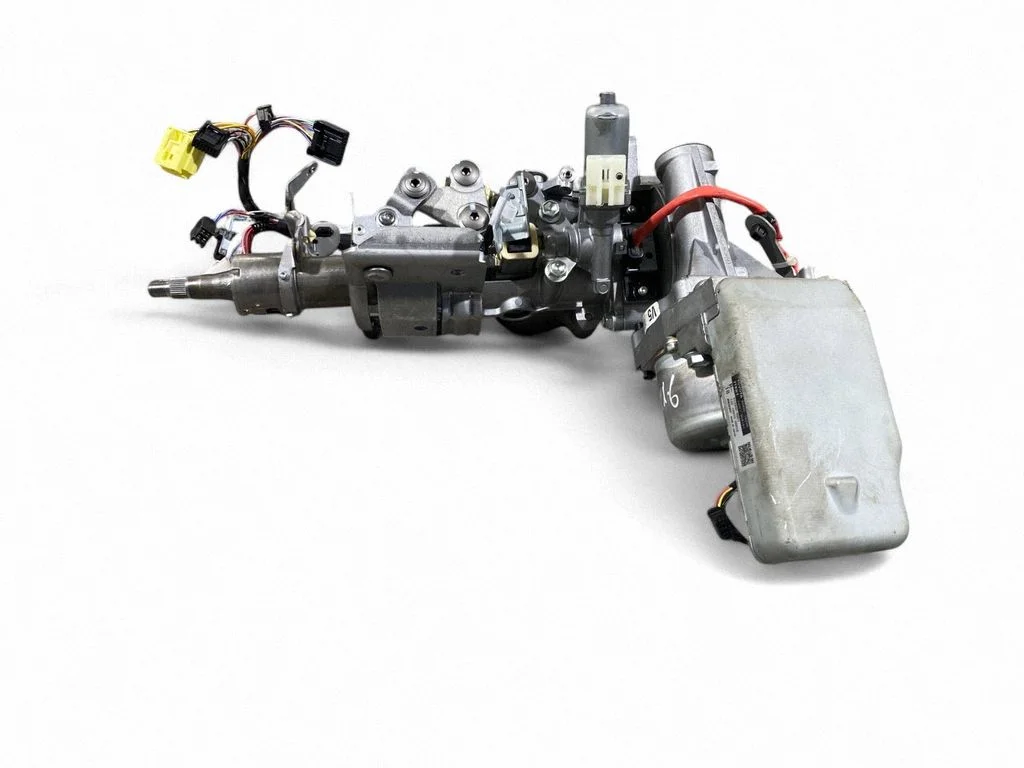 Roolivõimendi pump (elektriline) – Lexus NX (2014-2021)