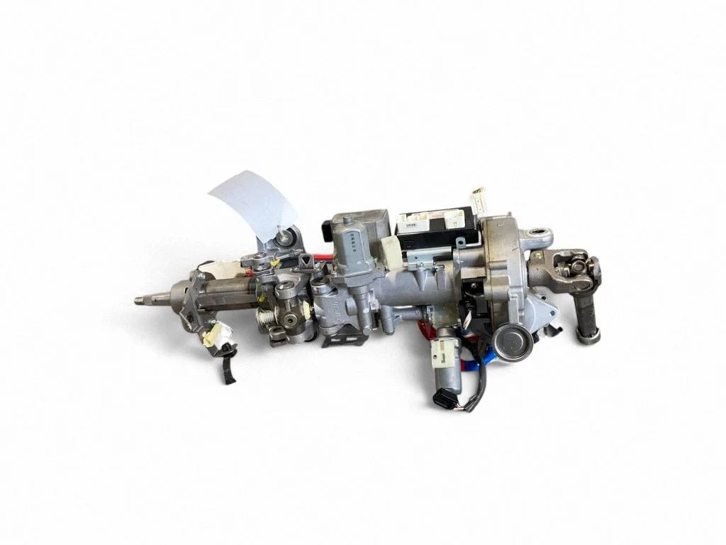 Electric power steering pump – Lexus RX III (2008-2015)