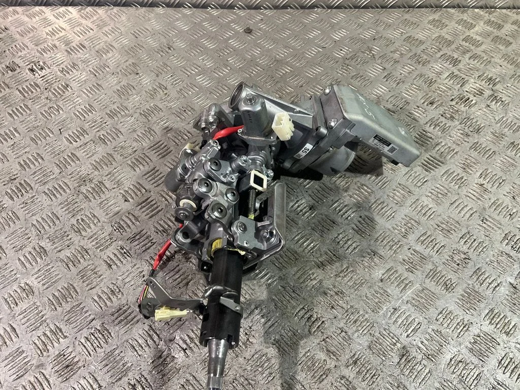 Roolivõimendi pump (elektriline) – Lexus NX (2014-2021)