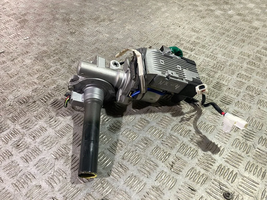 Roolivõimendi pump (elektriline) – Lexus NX (2014-2021)