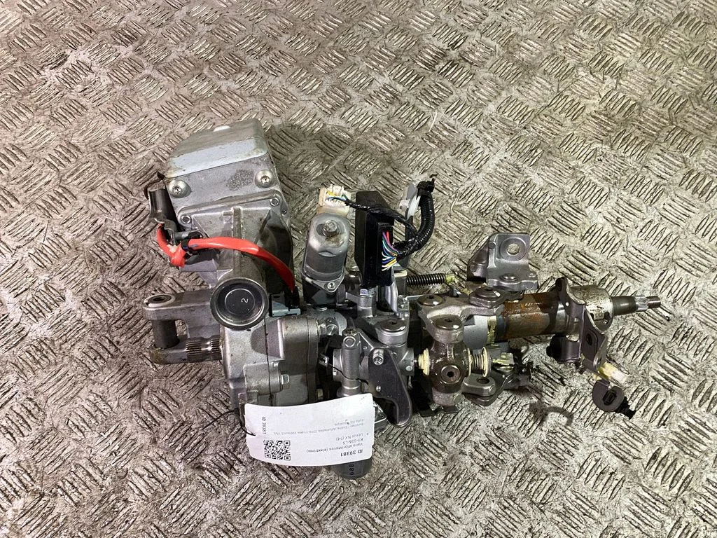 Roolivõimendi pump (elektriline) – Lexus NX (2014-2021)