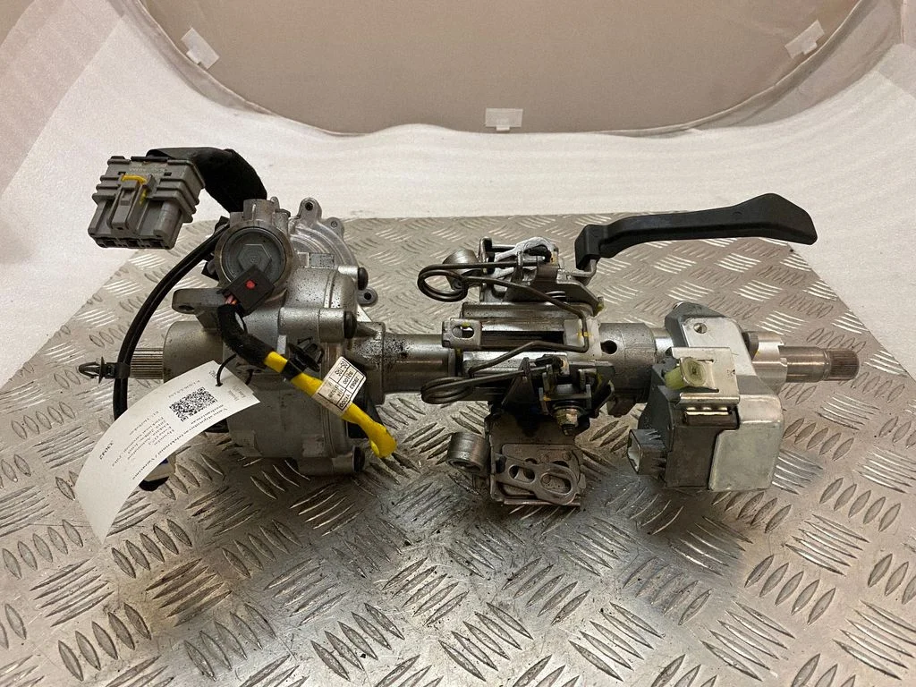 Electric power steering pump – Hyundai Kona I (2017-2023)