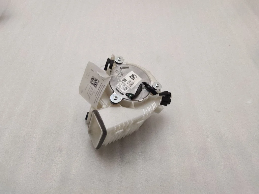 Hybrid/electric vehicle battery fan – Lexus NX (2014-2021)
