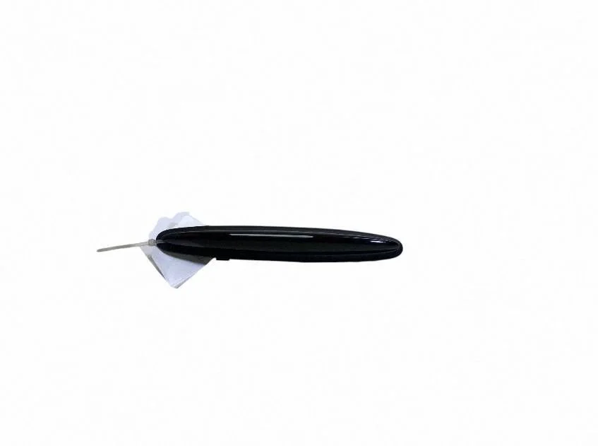Parking PDC sensor display screen – Mercedes-Benz GLC-Class C253 (2016-)