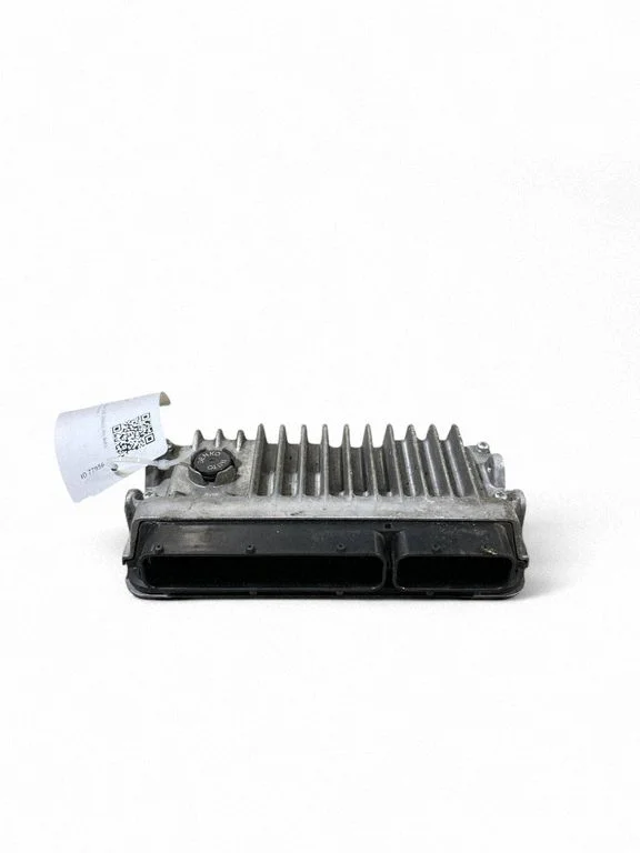 Mootori juhtmoodul (ECU) – Lexus NX (2014-2021)