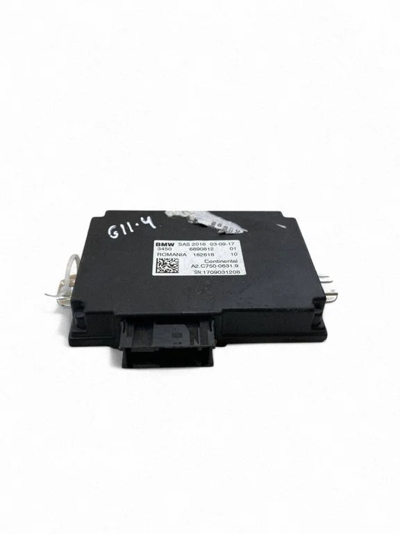 Mootori juhtmoodul (ECU) – BMW 7-seeria G11 G12 (2015-2022)