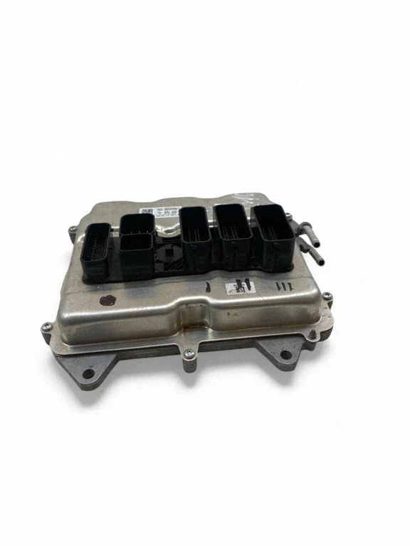 Sterownik silnika (ECU) 8655428