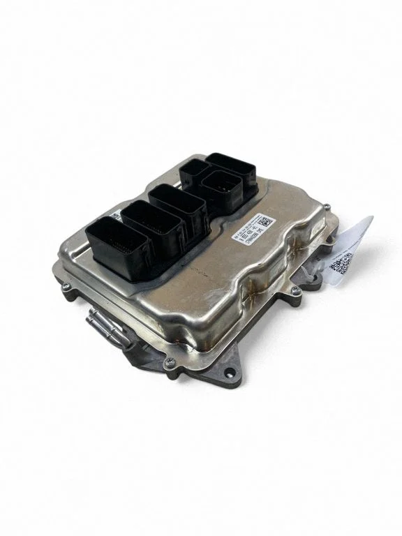 Sterownik silnika (ECU) 8655428