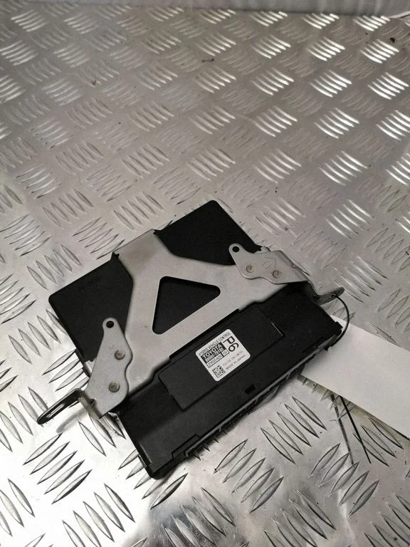 Mootori juhtmoodul (ECU) – Lexus NX (2014-2021)