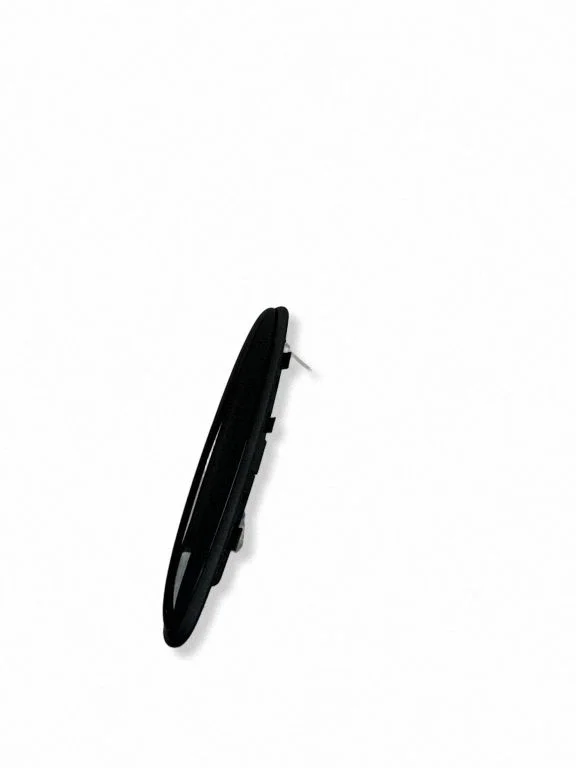Parking PDC sensor display screen – Mercedes-Benz GLC-Class C253 (2016-)