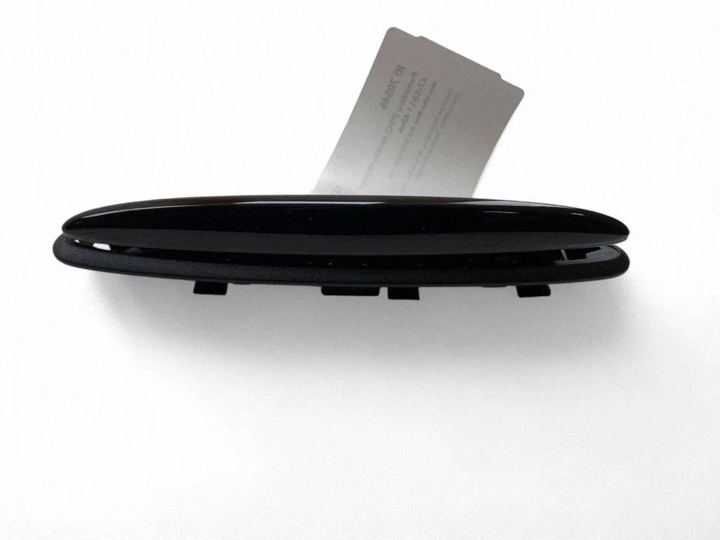 Parking PDC sensor display screen – Mercedes-Benz GLC-Class C253 (2016-)
