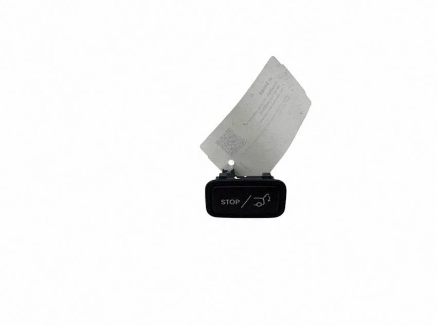 Tailgate opening switch A2068201001