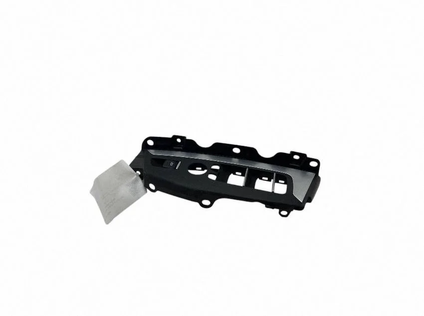 Tailgate opening switch 9327029