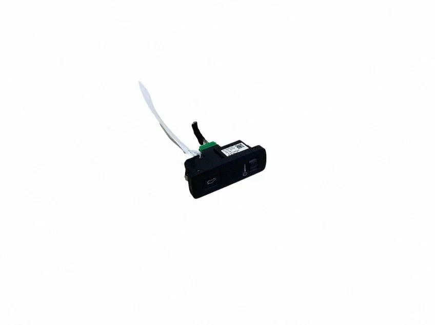 Tailgate opening switch 31443873