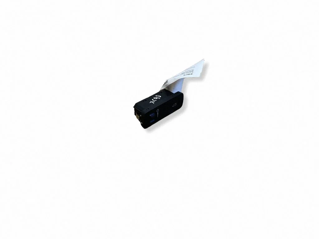 Tailgate opening switch 31443873