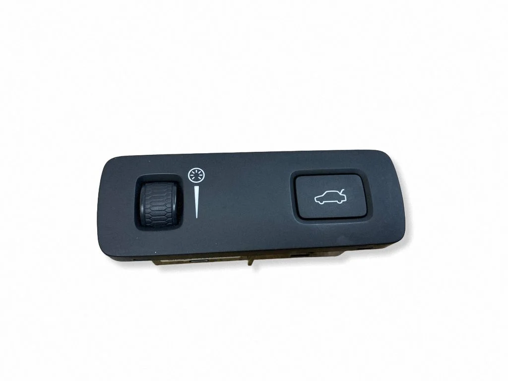 Tailgate opening switch 31443873
