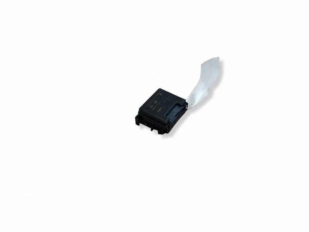 Steering rack control module 8922748070