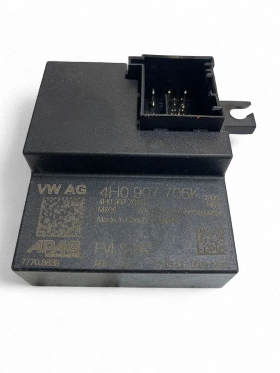Steering rack control module – Porsche 911 997 (2004-2013)
