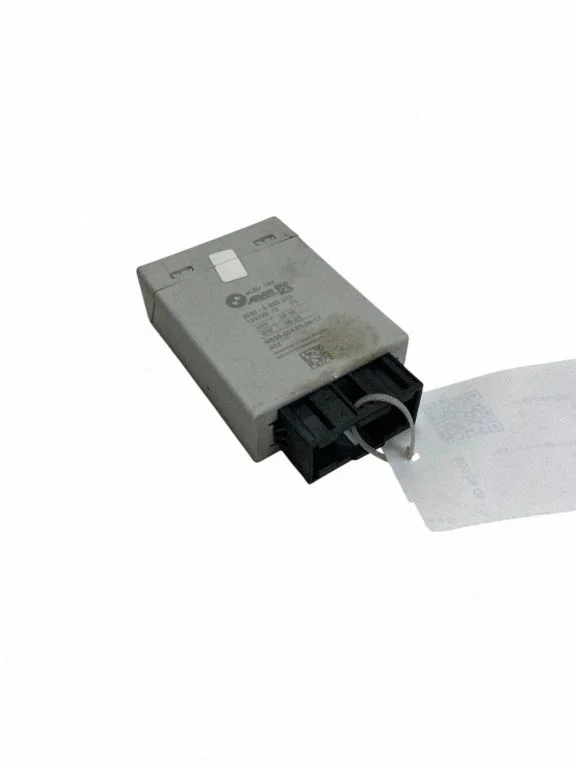 Steering rack control module – BMW 7 Series G11 G12 (2015-2022)