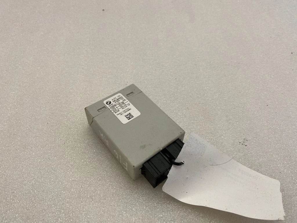 Steering rack control module – BMW X6M F86 (2015-2018)