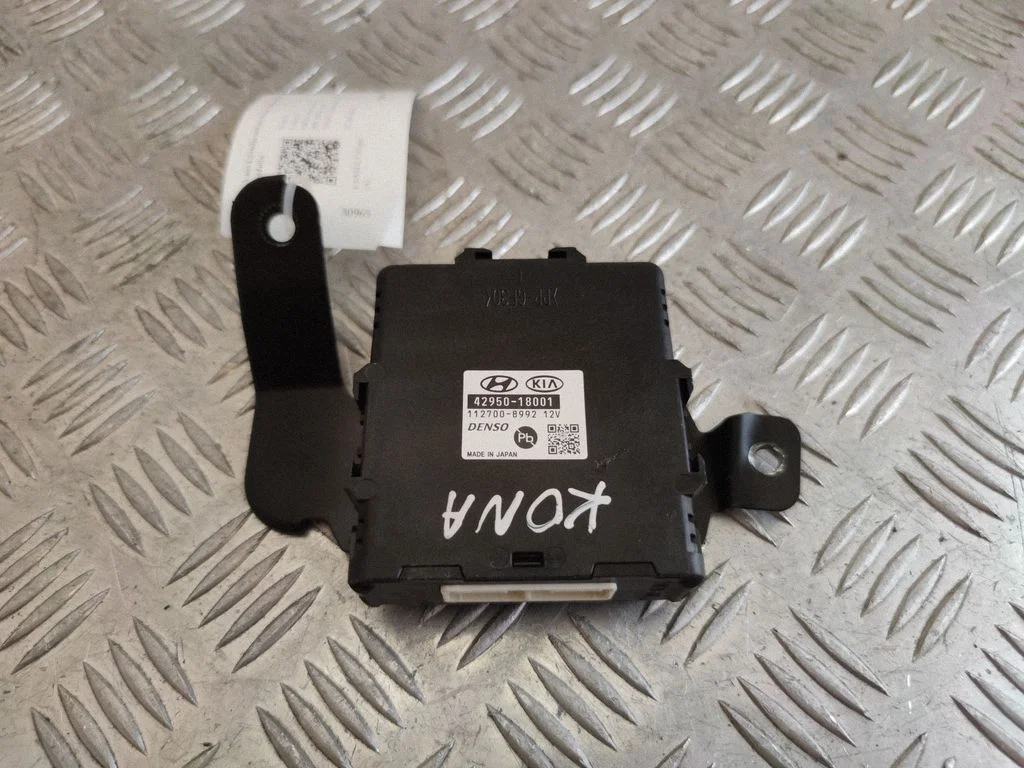 Steering rack control module – Hyundai Kona I (2017-2023)