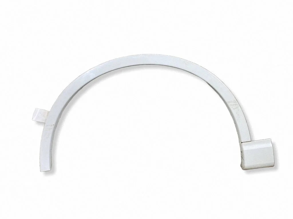 Front arch 4M0853717