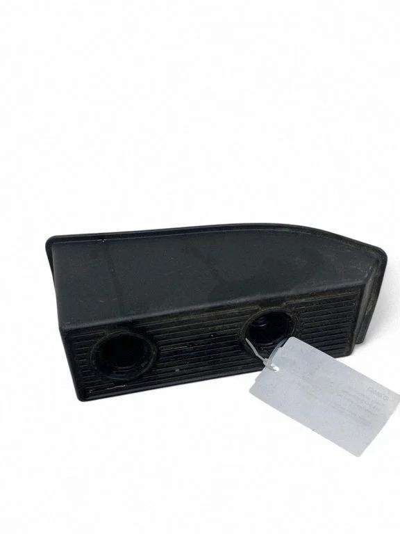 Foot rest pad/dead pedal – Hyundai Tucson TL (2015-)