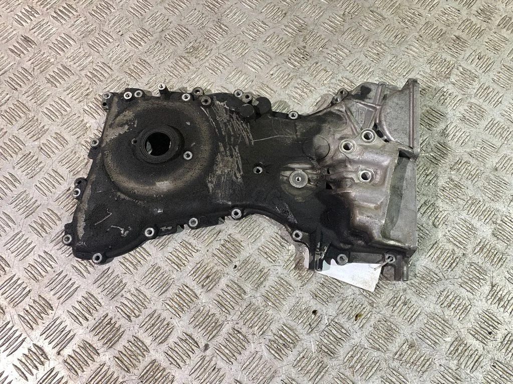 Timing chain cover CJ5E6059CC